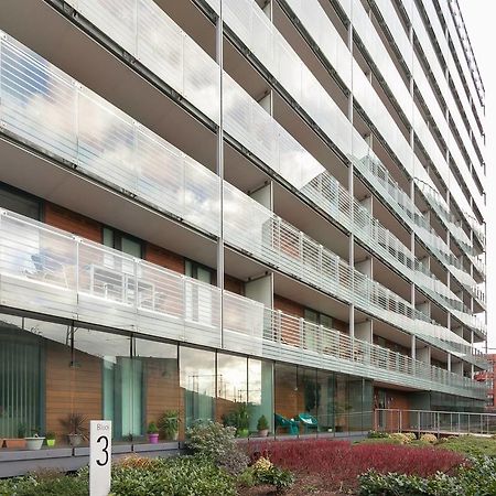 Fantastic Flat In Manchester City Centre Zewnętrze zdjęcie