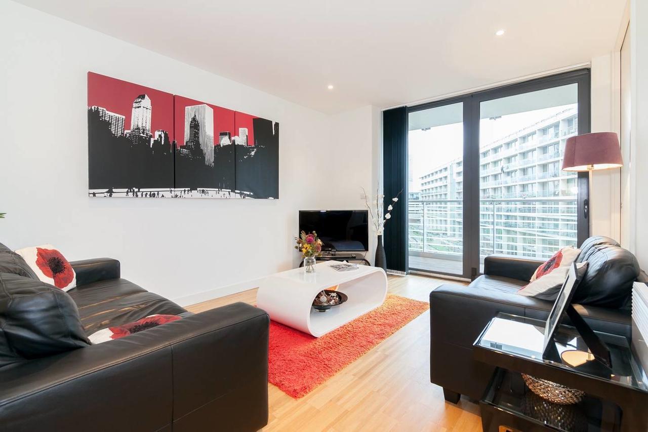 Fantastic Flat In Manchester City Centre Zewnętrze zdjęcie