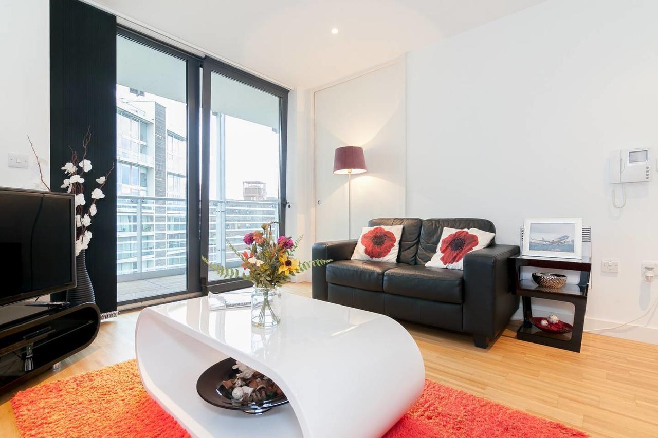 Fantastic Flat In Manchester City Centre Zewnętrze zdjęcie