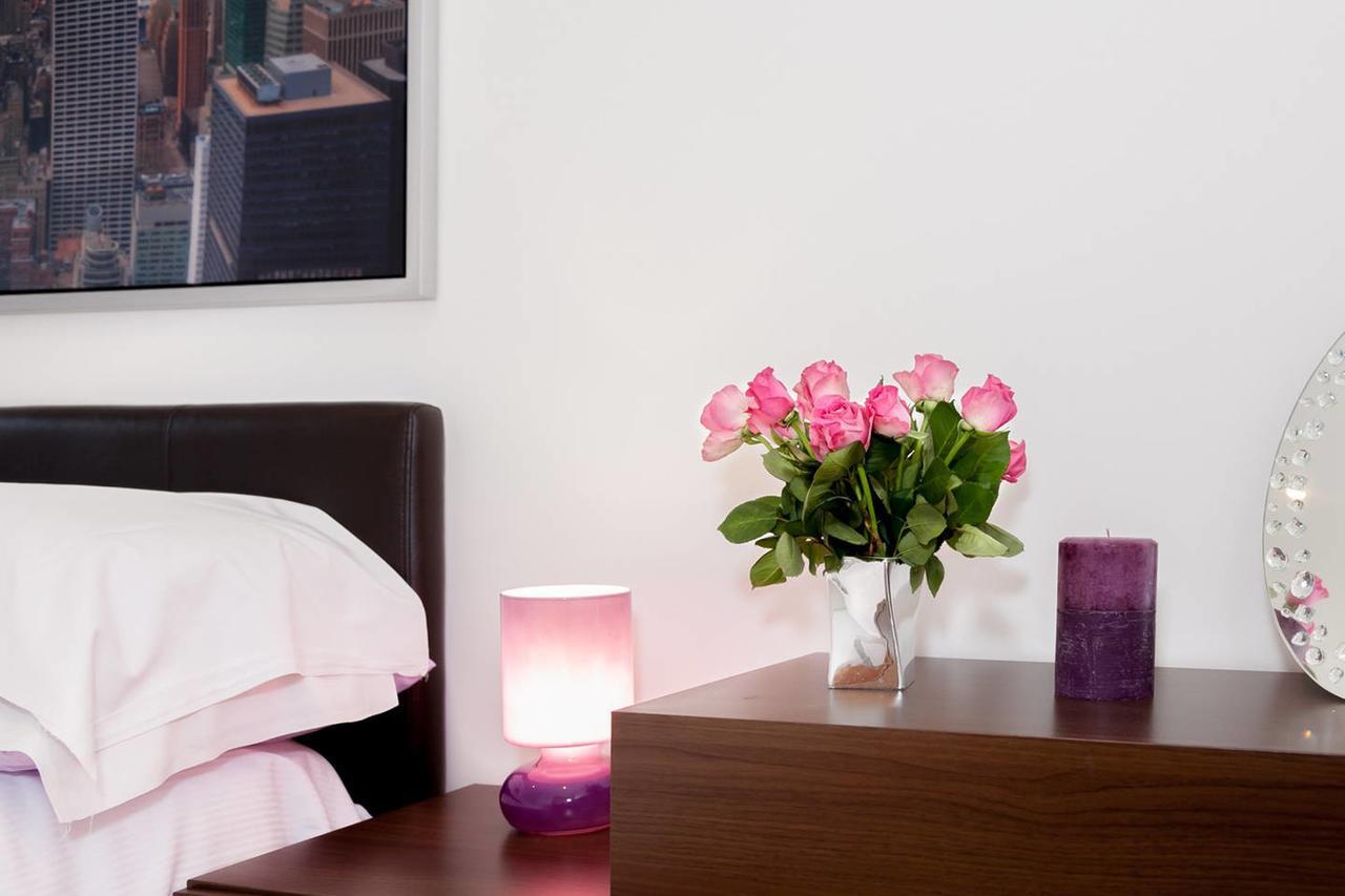 Fantastic Flat In Manchester City Centre Zewnętrze zdjęcie